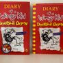Diary of a Wimpy Kid Box Set Double Down Jeff Kinney 12 Books Great Condition Image 4