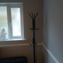 Freestanding Clothes Rack Image 2