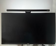 monitor light bar
