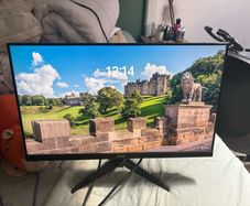 acer monitor 24"