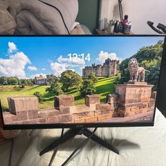 acer monitor 24"