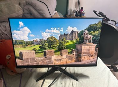 acer monitor 24"