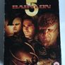 Babylon 5 (Complete Series 1-5 1994-1998) Image 3