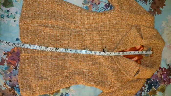 Wallis tweed style blazer size 8 Postage included
