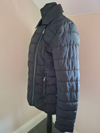 Mango jacket