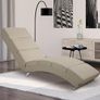 Recliner Chair Relaxing Lounger Image 5
