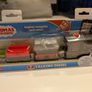 Thomas & Friends Crystal Caves & Trains Mega Set Image 4