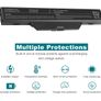 6720 Laptop Battery for HP 550 Compaq 610 Business Notebook Image 2