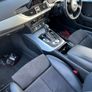 Breaking audi a6 c7 2016 2.0tdi cnha qlx lz7s Image 6