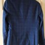 Benetti Suit Jacket. Image 4