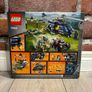 Lego Jurassic World 75928 Blue's Helicopter Pursuit Brand New Sealed Image 2