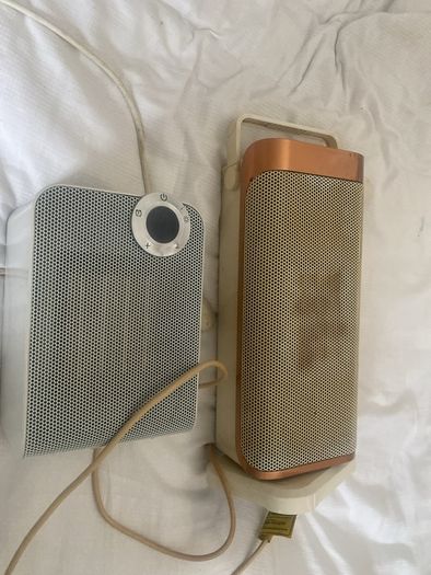 heaters
