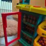 Kitchen corner kids Image 2