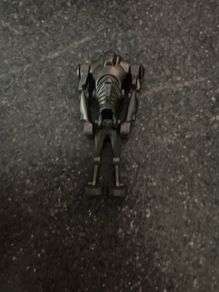 LEGO Star Wars  Super Battle Droid
