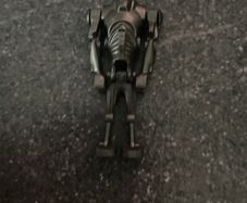 LEGO Star Wars  Super Battle Droid