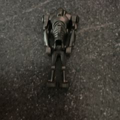 LEGO Star Wars  Super Battle Droid