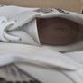 new clarkes trainers in box Image 4