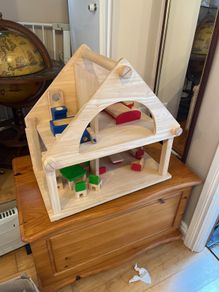 Dolls house