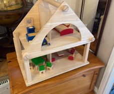 Dolls house