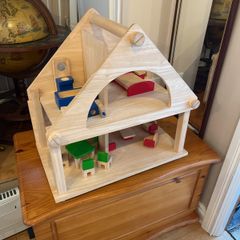 Dolls house