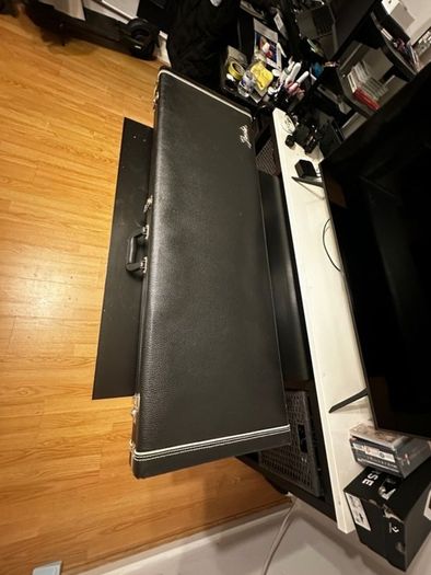 Yamaha TRBX305 5 String Bass Guitar
