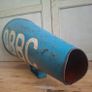 1940s Queens Belfast Boat Club Megaphone Image 5