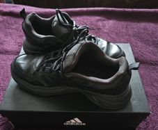 Adidas Strutter Mens Shoes