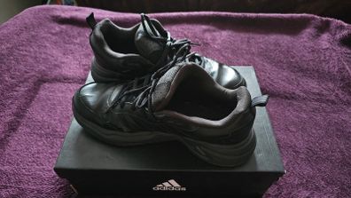 Adidas Strutter Mens Shoes