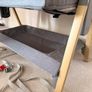 tutti bambini cozee co-sleeper Image 4