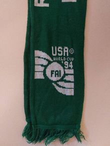 ireland usa 94 scarf