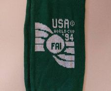 ireland usa 94 scarf