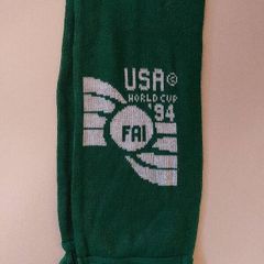 ireland usa 94 scarf