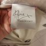 Nearly new from spare room kylie eyelit curtains Image 3