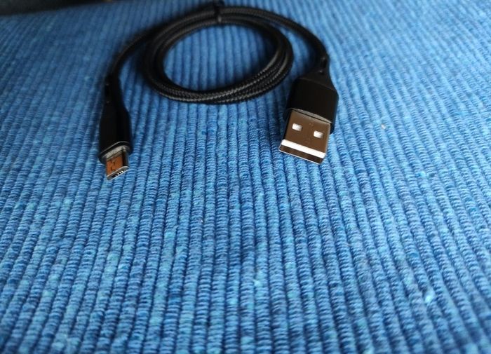 Micro USB Cable