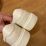 Adidas (stan smith) leather sneakers Image 5