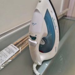 iron