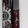 C-Beauty Girlcult Miao Witch Collection Fantasy Mirror Lip Gloss in J815 Silver Hymn Image 2