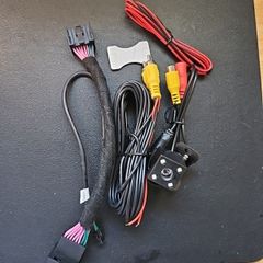 Back Up car camera, reversing camera