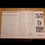 Play Misty For Me 1971 Pressbook Clint Eastwood Image 6
