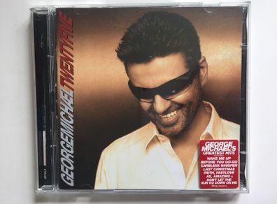 George Michael [2006] Twenty Five (2CD Album)
