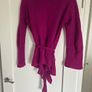 Cashmere Cardigan Lainey Knitwear Image 2