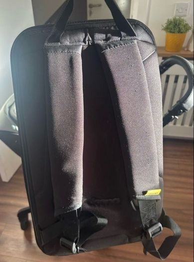Doona X travel system