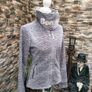 Ladies Bench full zip fleece  Size Small Image 5
