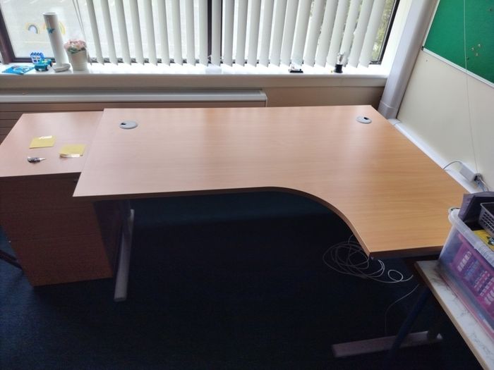 Large Office Desk
