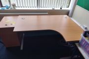 Large Office Desk