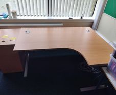 Large Office Desk