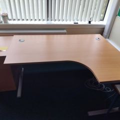 Large Office Desk