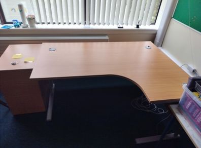 Large Office Desk