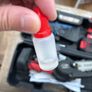Feytory Cordless Chainsaw Image 9