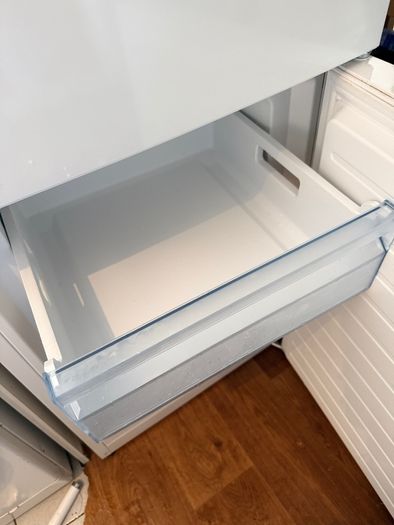 Bosh Fridge